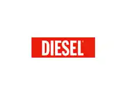 Código de Cupom Diesel 